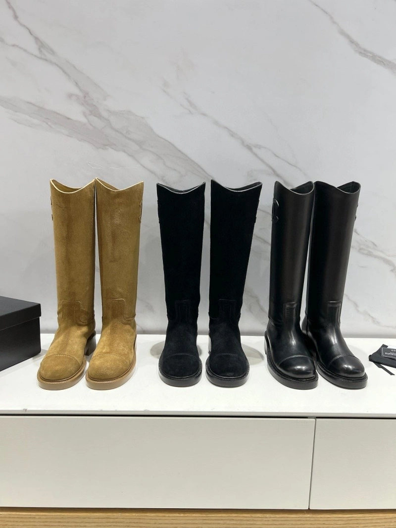 Chxnxl Boots Stylish 129540