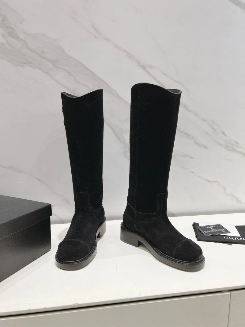 Chxnxl Boots Stylish 129540