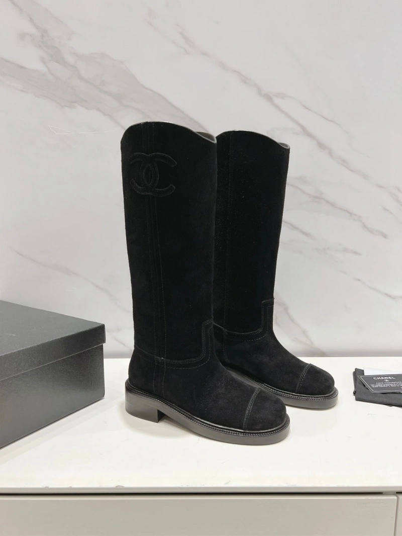 Chxnxl Boots Stylish 129540