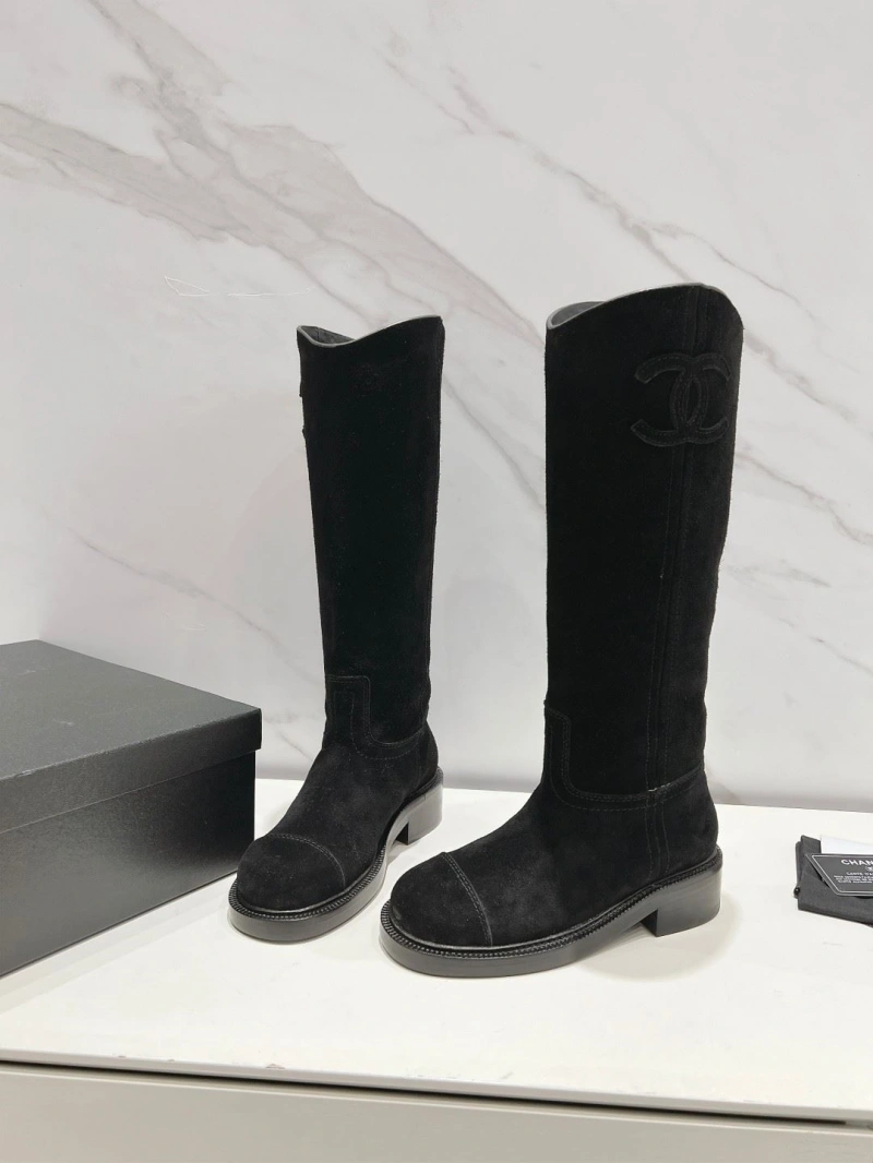 Chxnxl Boots Stylish 129540