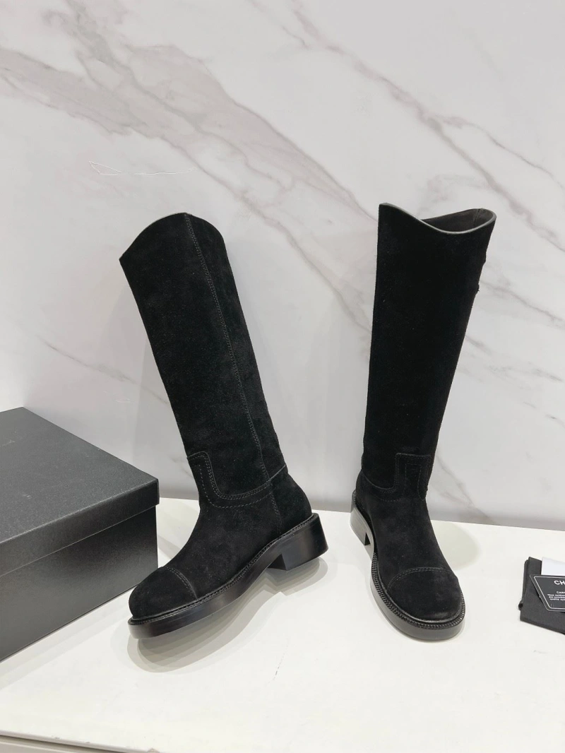 Chxnxl Boots Stylish 129540