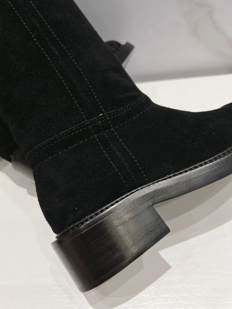 Chxnxl Boots Stylish 129540