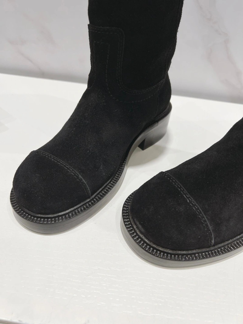 Chxnxl Boots Stylish 129540