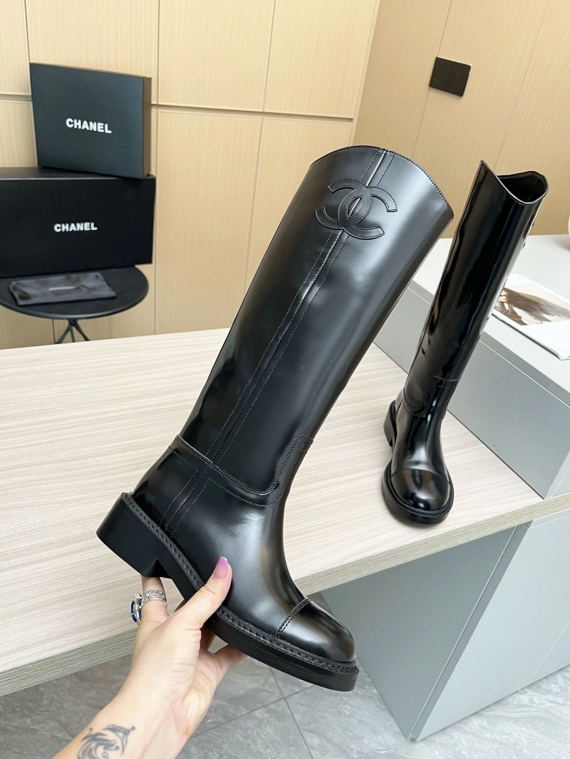 WellDesigned Chxnxl Boots 129559