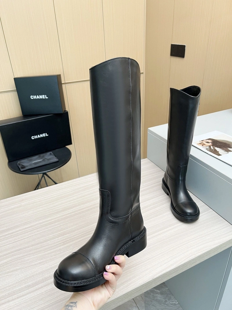 StreetReady Chxnxl Boots 129563