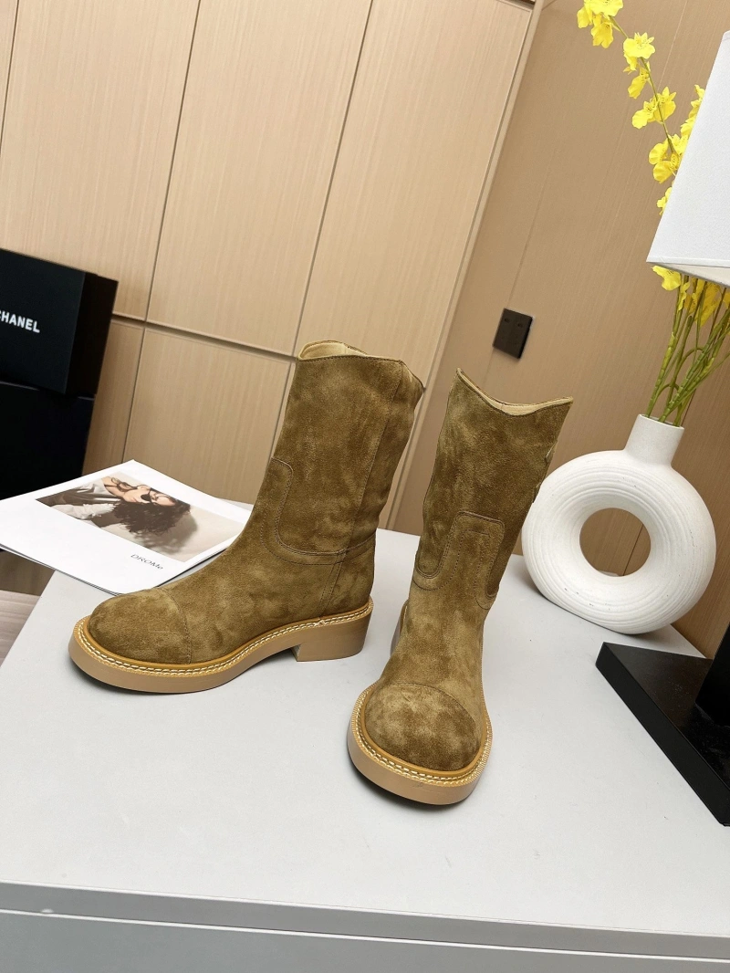 Chxnxl Boots Affordable 129539