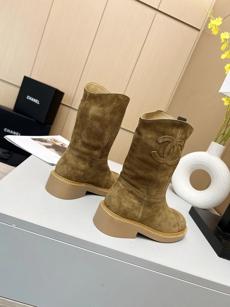 Chxnxl Boots Affordable 129539