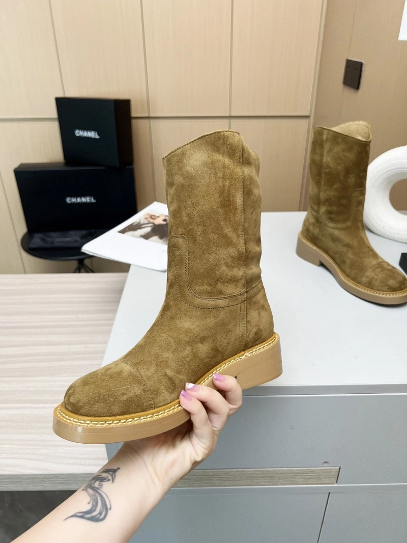 Chxnxl Boots Affordable 129539