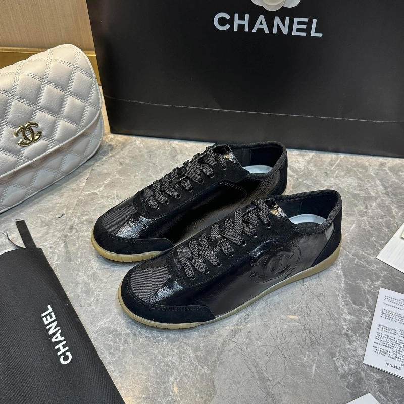 Versatile Chxnxl Casual Shoes 129274