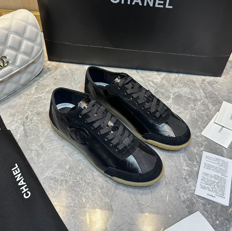 Versatile Chxnxl Casual Shoes 129274
