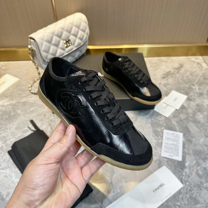 Versatile Chxnxl Casual Shoes 129274