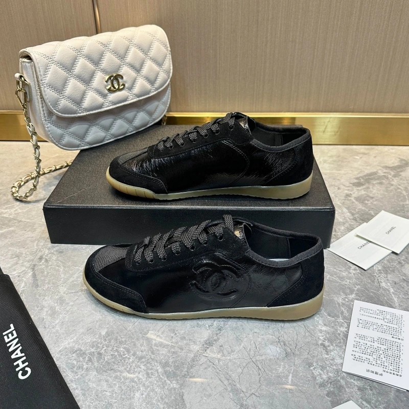 Versatile Chxnxl Casual Shoes 129274