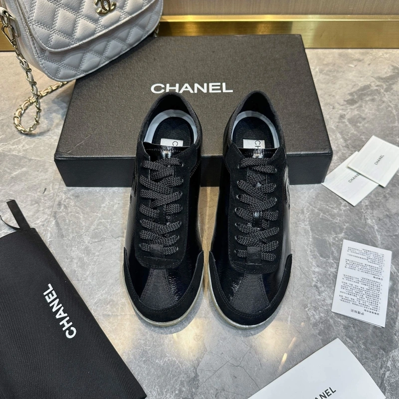 Versatile Chxnxl Casual Shoes 129274
