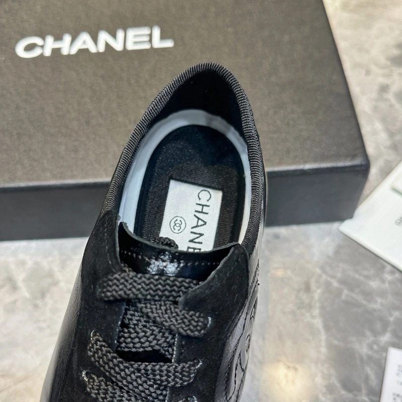 Versatile Chxnxl Casual Shoes 129274