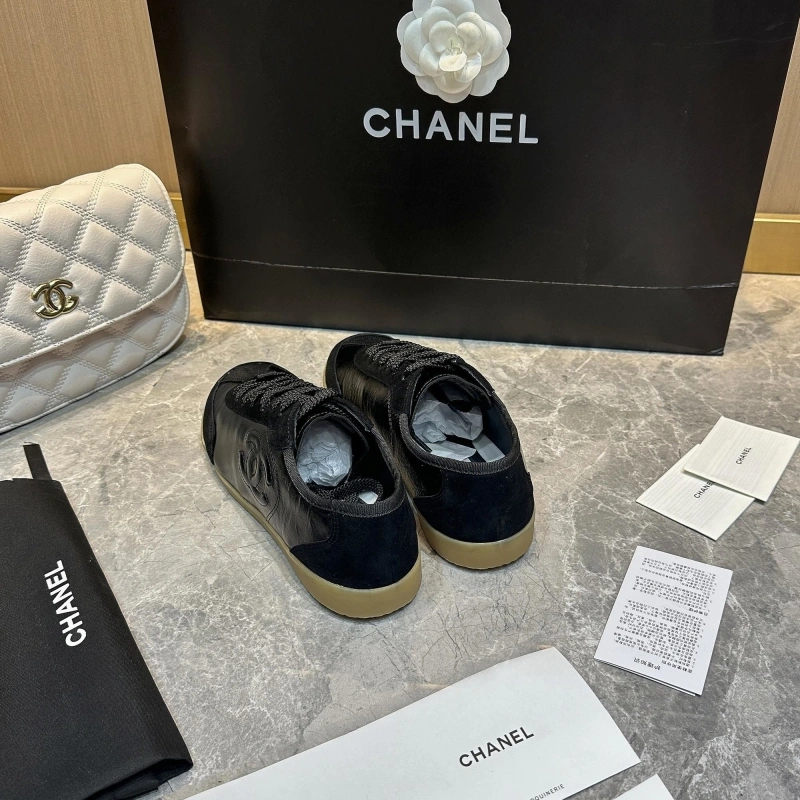 Versatile Chxnxl Casual Shoes 129274