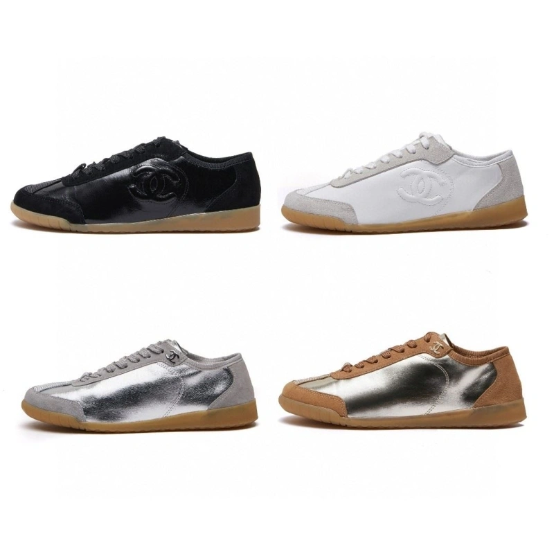 Stylish Chxnxl Casual Shoes 129277