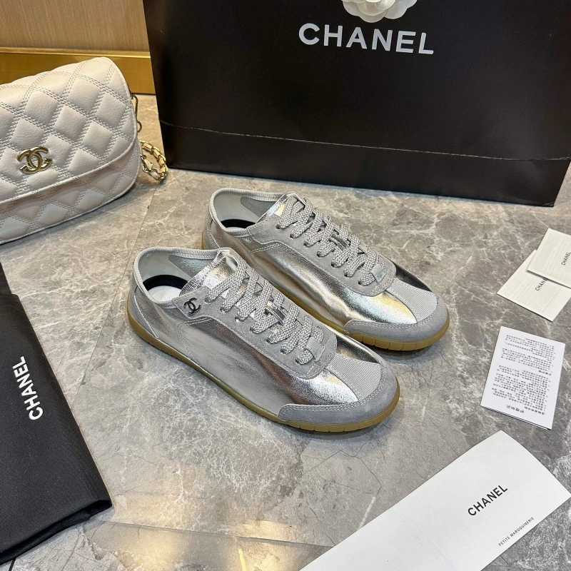 Stylish Chxnxl Casual Shoes 129277