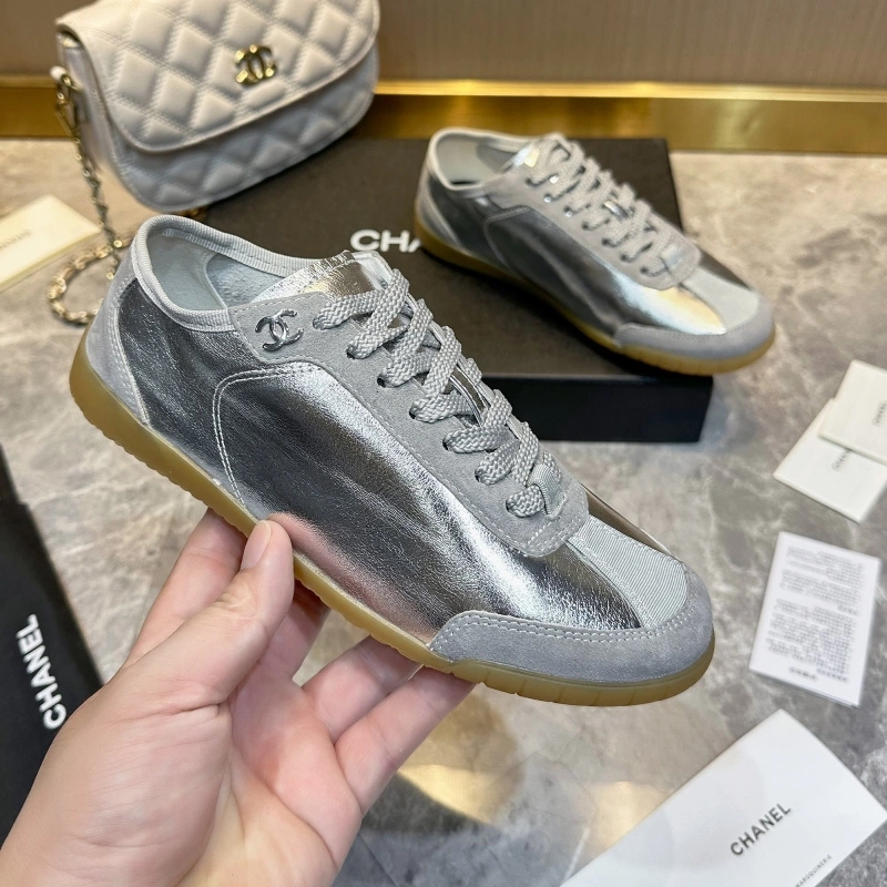 Stylish Chxnxl Casual Shoes 129277