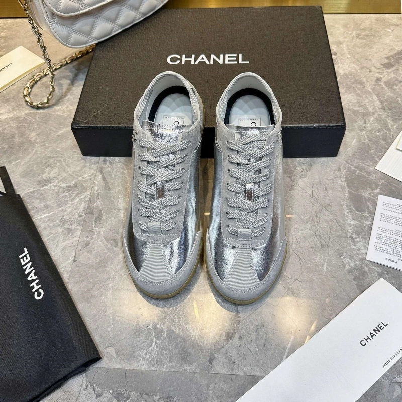 Stylish Chxnxl Casual Shoes 129277