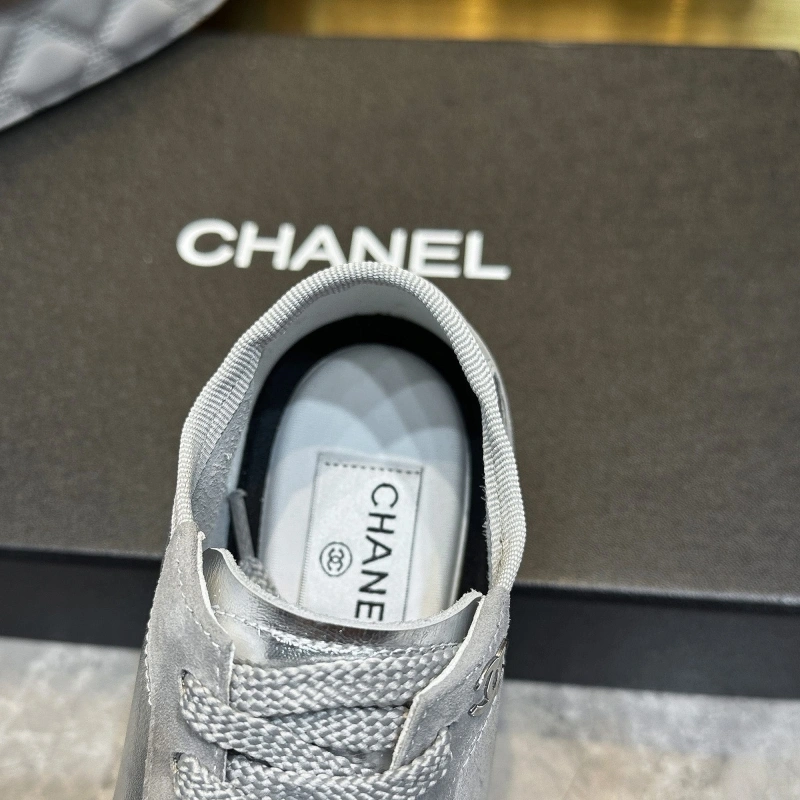 Stylish Chxnxl Casual Shoes 129277