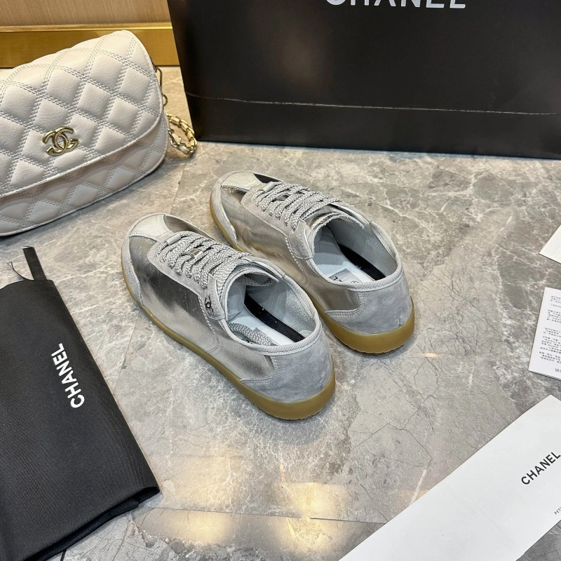 Stylish Chxnxl Casual Shoes 129277