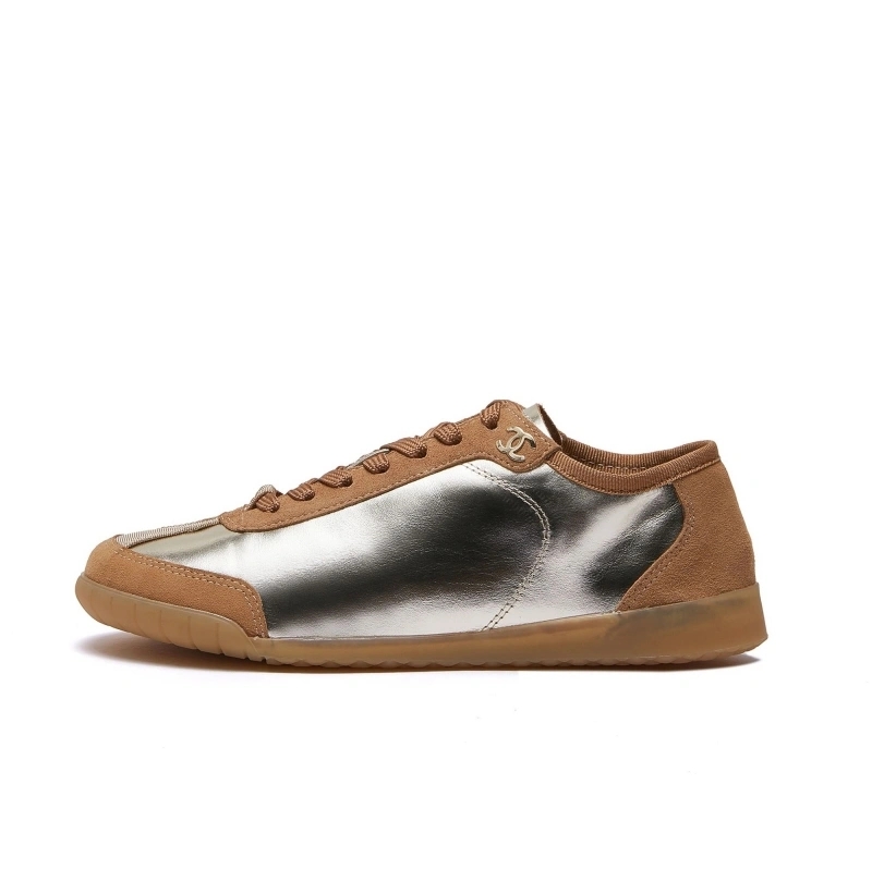 Classic Chxnxl Casual Shoes 129272