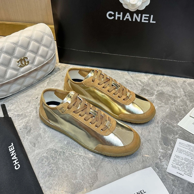 Classic Chxnxl Casual Shoes 129272