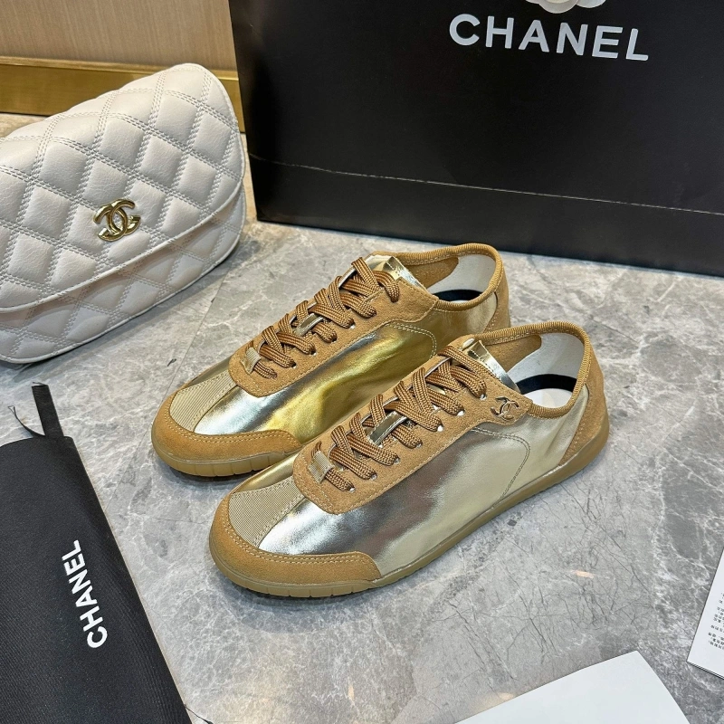 Classic Chxnxl Casual Shoes 129272