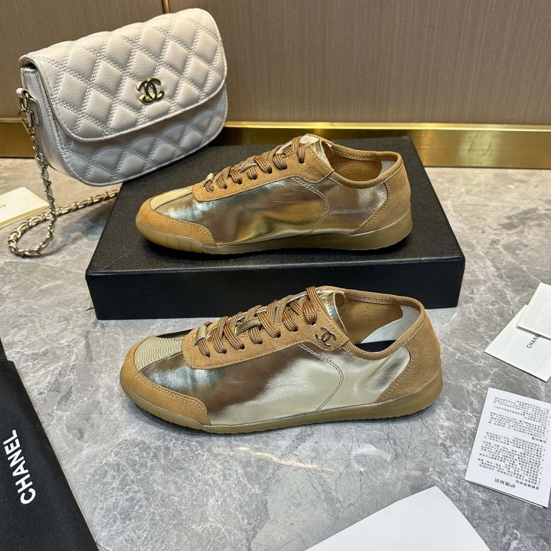 Classic Chxnxl Casual Shoes 129272