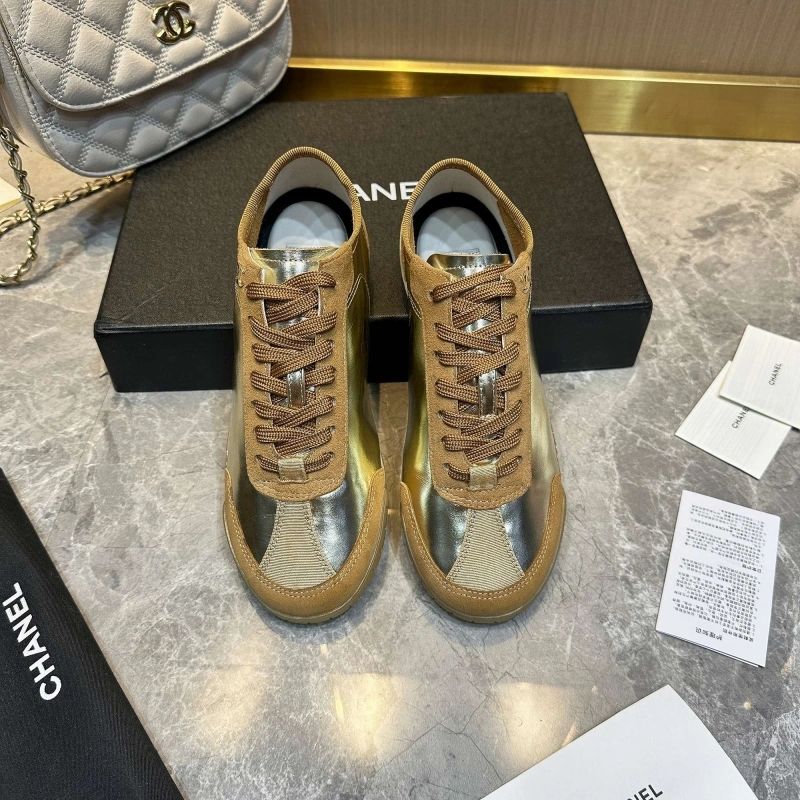 Classic Chxnxl Casual Shoes 129272