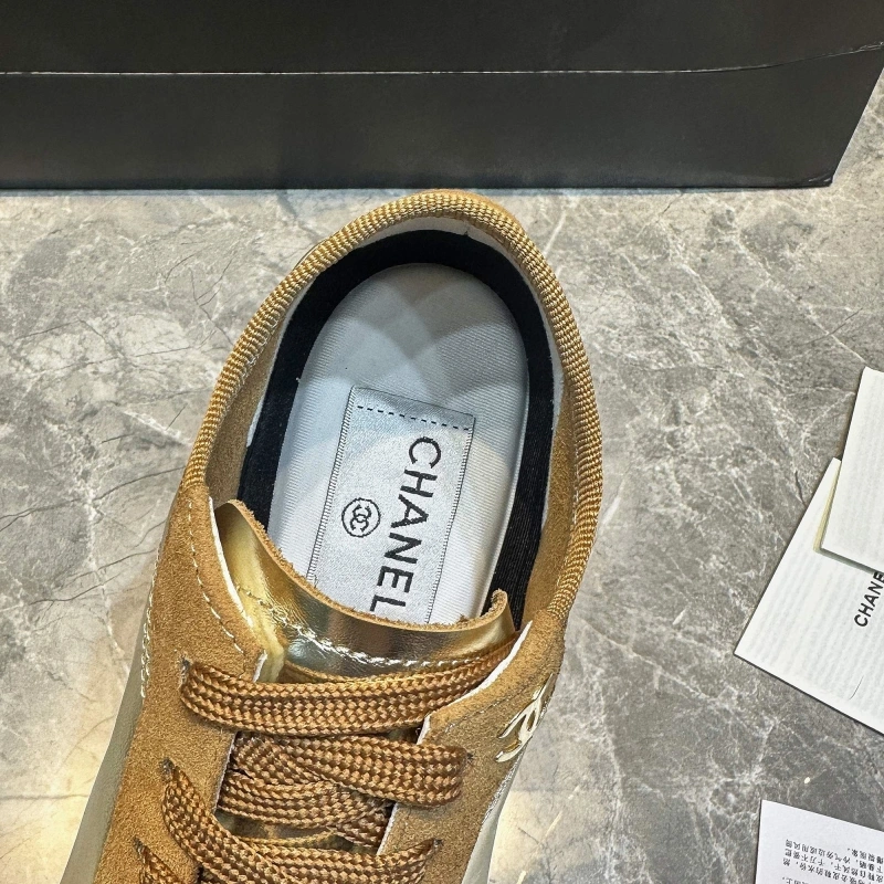 Classic Chxnxl Casual Shoes 129272