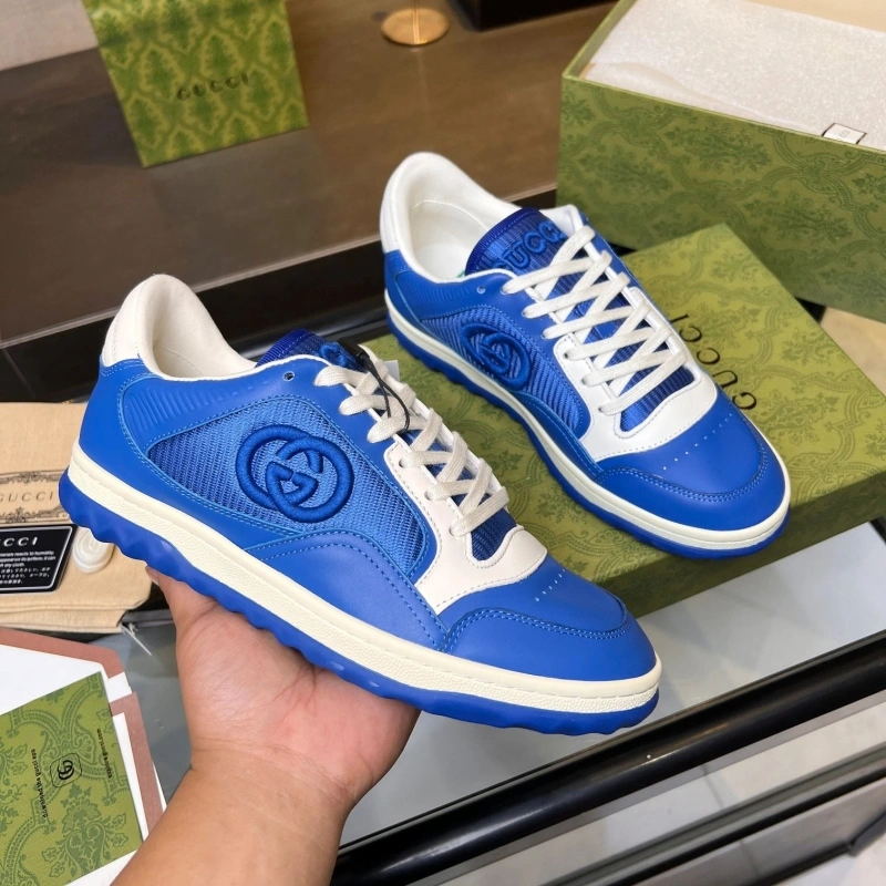 Compact Gxccx Casual Shoes 162460