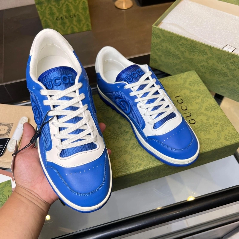 Compact Gxccx Casual Shoes 162460