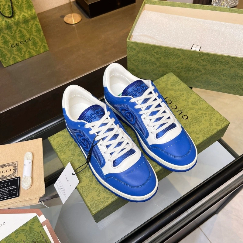 Compact Gxccx Casual Shoes 162460