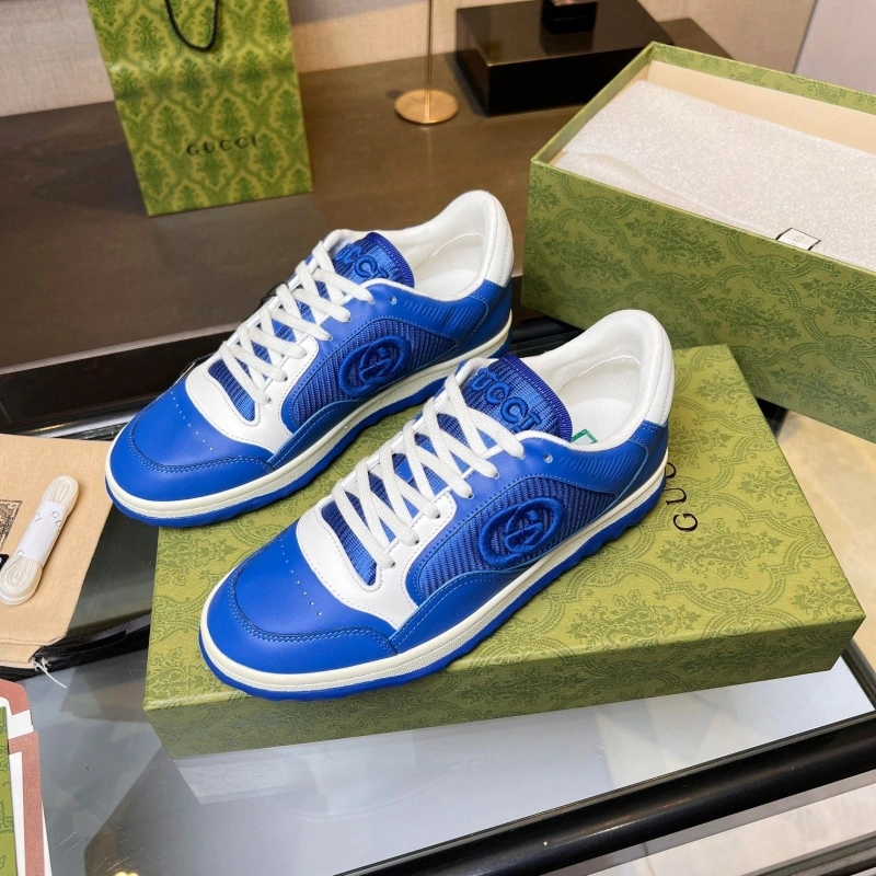 Compact Gxccx Casual Shoes 162460