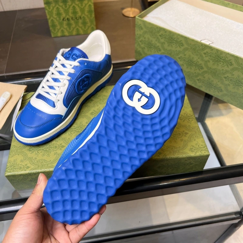 Compact Gxccx Casual Shoes 162460