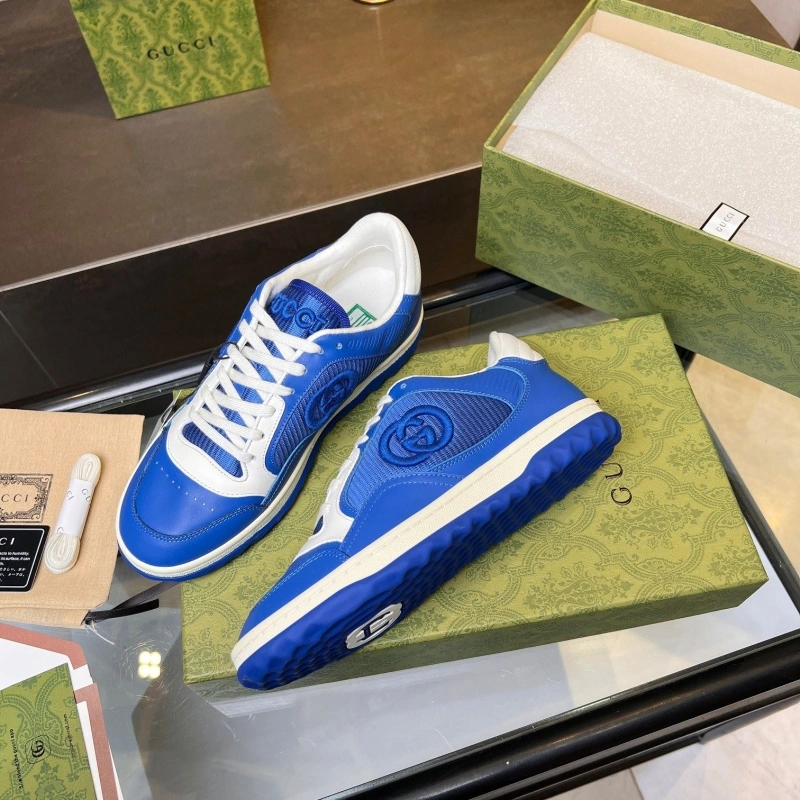 Compact Gxccx Casual Shoes 162460