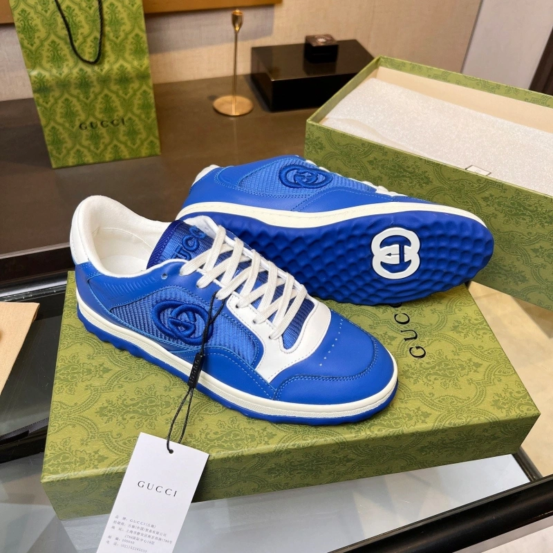 Compact Gxccx Casual Shoes 162460