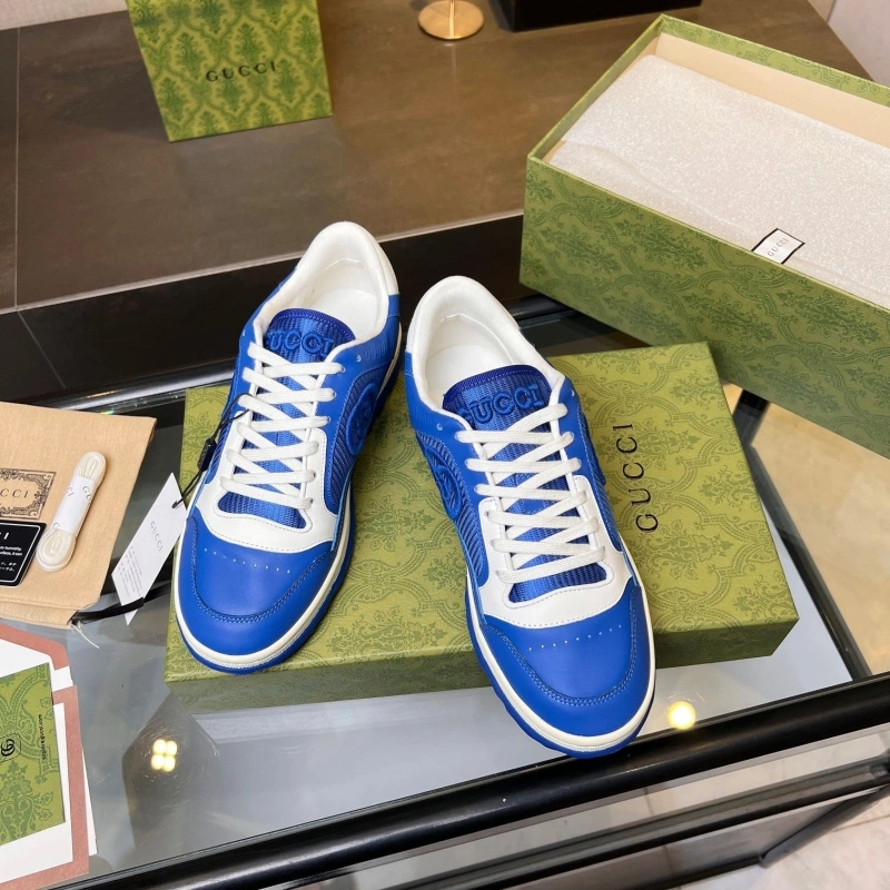Compact Gxccx Casual Shoes 162460