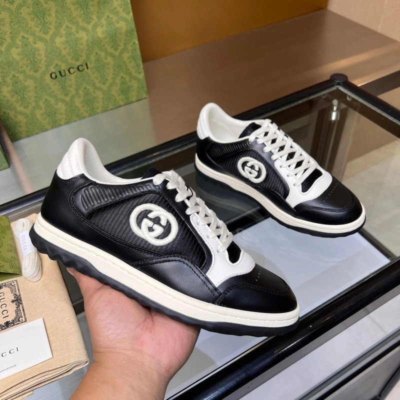 Resilient Gxccx Casual Shoes 162455
