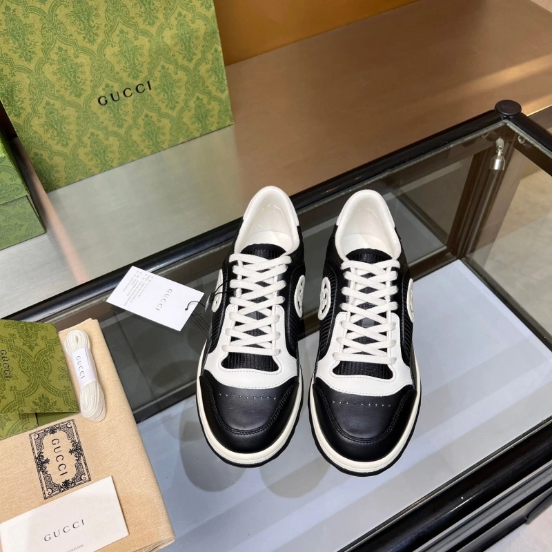 Resilient Gxccx Casual Shoes 162455