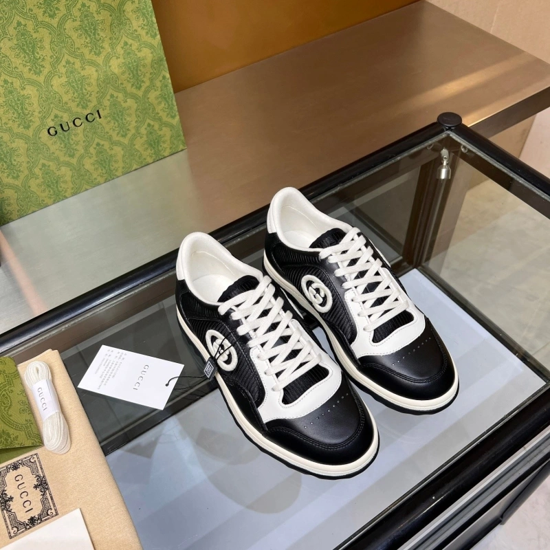 Resilient Gxccx Casual Shoes 162455