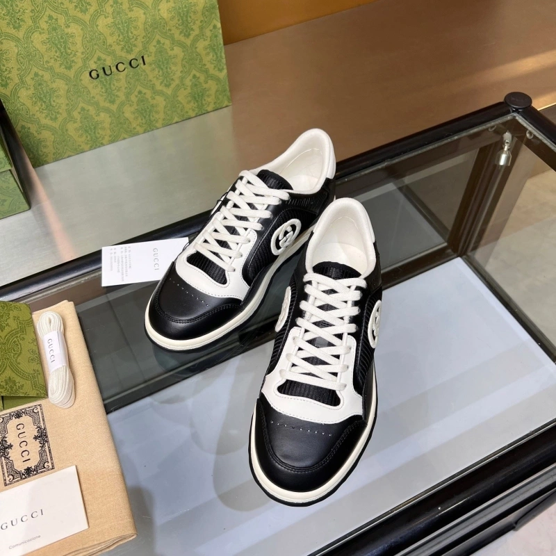 Resilient Gxccx Casual Shoes 162455