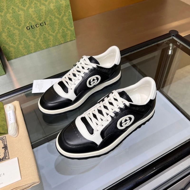 Resilient Gxccx Casual Shoes 162455