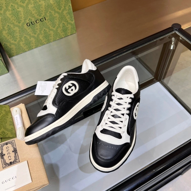 Resilient Gxccx Casual Shoes 162455