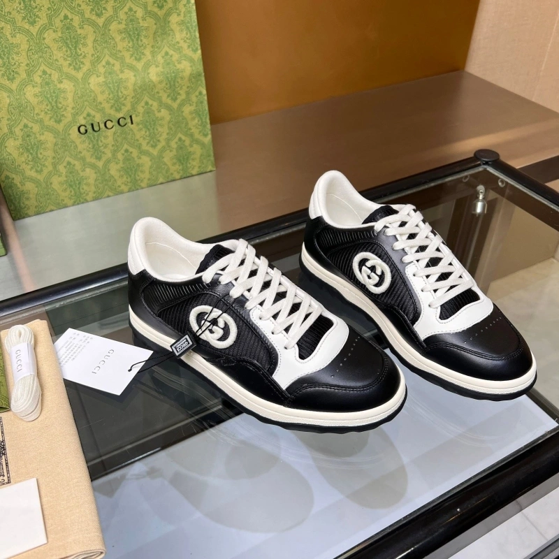 Resilient Gxccx Casual Shoes 162455