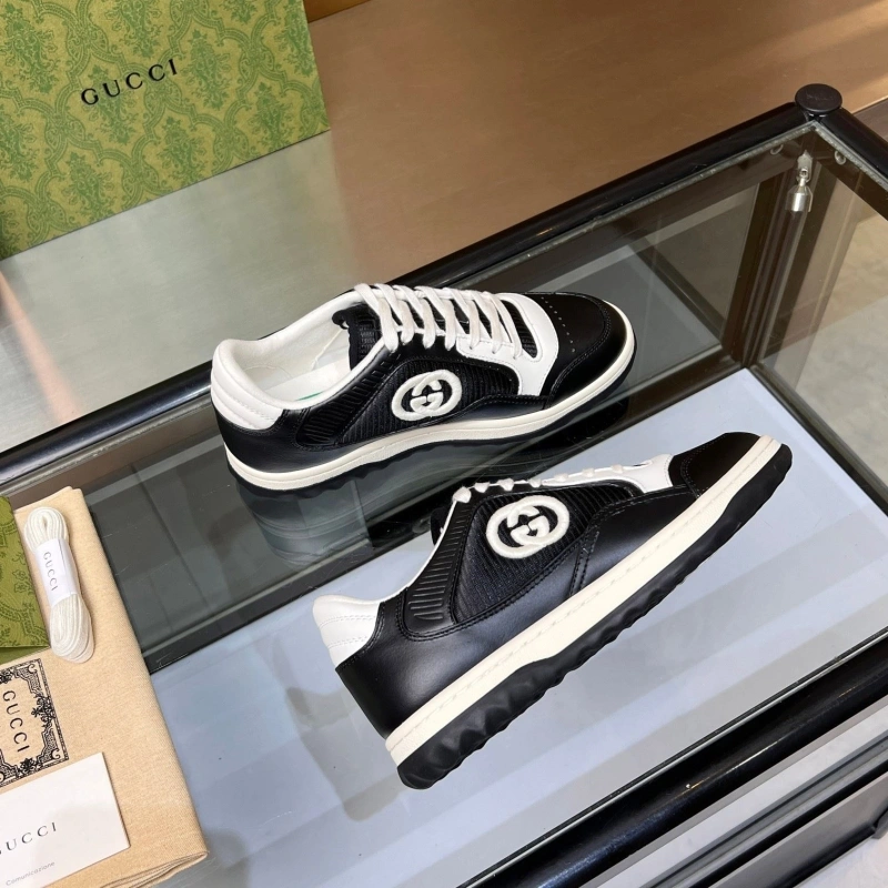 Resilient Gxccx Casual Shoes 162455