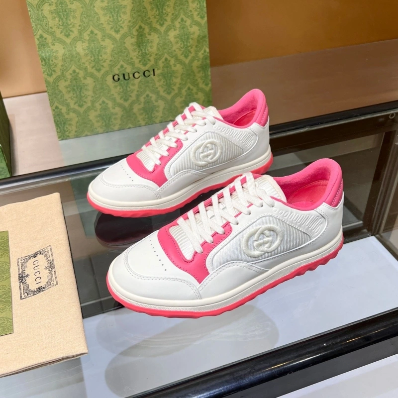 Gxccx Casual Shoes AllSeason 162457