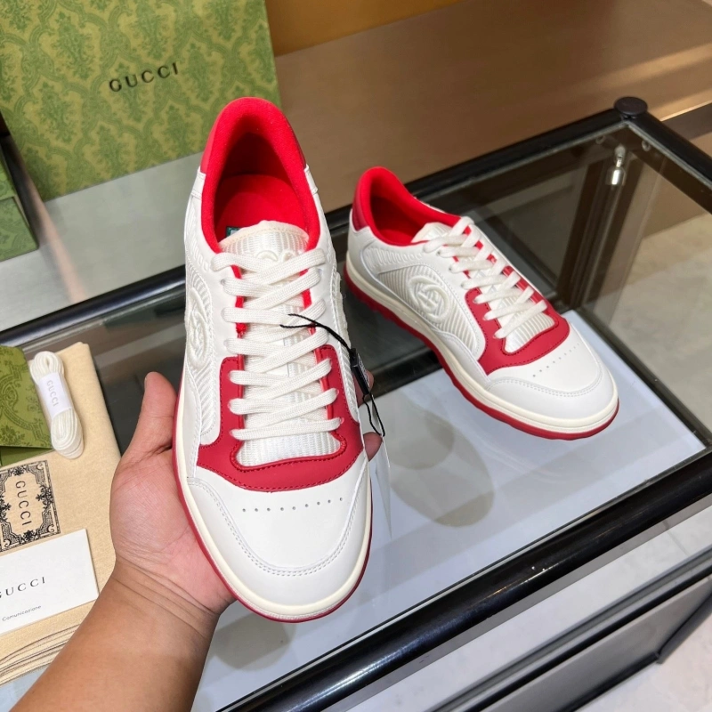 Trendsetting Gxccx Casual Shoes 162456
