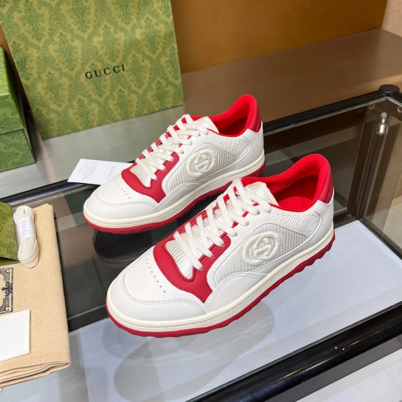 Trendsetting Gxccx Casual Shoes 162456